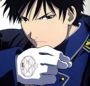 Meet your Posher, Senator